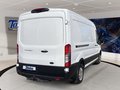 Daumennagel 11 - Ford Transit 350 L3 Trend FWD + Carplay + AHK