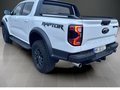 Daumennagel 22 - Ford Ranger Raptor + Raptor Paket