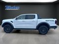 Daumennagel 8 - Ford Ranger Raptor + Raptor Paket