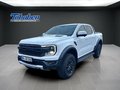 Daumennagel 1 - Ford Ranger Raptor + Raptor Paket