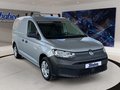 Daumennagel 3 - Volkswagen Caddy Cargo Maxi + Klima + 230V + PDC