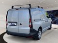 Daumennagel 5 - Volkswagen Caddy Cargo Maxi + Klima + 230V + PDC