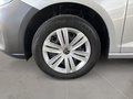 Daumennagel 9 - Volkswagen Caddy Cargo Maxi + Klima + 230V + PDC