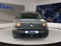Daumennagel 16 - Volkswagen Caddy Cargo Maxi + Klima + 230V + PDC