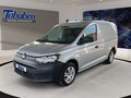 Daumennagel 17 - Volkswagen Caddy Cargo Maxi + Klima + 230V + PDC