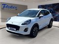 Daumennagel 1 - Ford Puma Titanium + Allwetter + Winterpaket