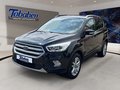 Daumennagel 1 - Ford Kuga Titanium + Navi + Winterpaket + Keyless