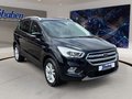 Daumennagel 3 - Ford Kuga Titanium + Navi + Winterpaket + Keyless