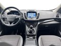 Daumennagel 11 - Ford Kuga Titanium + Navi + Winterpaket + Keyless