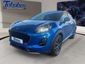 Daumennagel 10 - Ford Puma Titanium X + Panorama + LED + Winterpaket