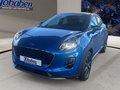 Daumennagel 1 - Ford Puma Titanium X + Panorama + LED + Winterpaket