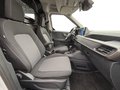 Daumennagel 17 - Ford Transit Courier Winter Paket + PDC + Klima