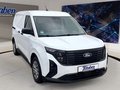 Daumennagel 3 - Ford Transit Courier Winter Paket + PDC + Klima