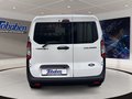 Daumennagel 6 - Ford Transit Courier Winter Paket + PDC + Klima