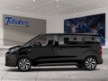Daumennagel 3 - Citroën SpaceTourer 2.0 BlueHDi 180 FAP XL (L3) Shine S&