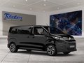Daumennagel 7 - Citroën SpaceTourer 2.0 BlueHDi 180 FAP XL (L3) Shine S&
