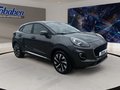 Daumennagel 3 - Ford Puma Titanium Titanium Winterp.+Tempom.+Klima
