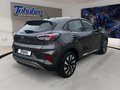 Daumennagel 5 - Ford Puma Titanium Titanium Winterp.+Tempom.+Klima