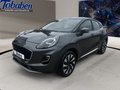 Daumennagel 1 - Ford Puma Titanium Titanium Winterp.+Tempom.+Klima