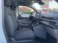 Daumennagel 20 - Ford Transit Custom Ganzjahresreifen + AHK