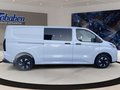 Daumennagel 4 - Ford Transit Custom Ganzjahresreifen + AHK