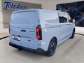 Daumennagel 5 - Ford Transit Custom Ganzjahresreifen + AHK