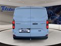 Daumennagel 6 - Ford Transit Custom Ganzjahresreifen + AHK