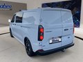 Daumennagel 7 - Ford Transit Custom Ganzjahresreifen + AHK