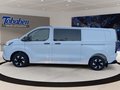 Daumennagel 8 - Ford Transit Custom Ganzjahresreifen + AHK