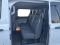 Daumennagel 9 - Ford Transit Custom Ganzjahresreifen + AHK