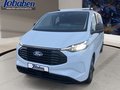 Daumennagel 1 - Ford Transit Custom Ganzjahresreifen + AHK