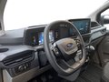 Daumennagel 13 - Ford Transit Custom Keyfree-System + Klima