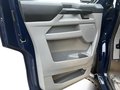 Daumennagel 15 - Ford Transit Custom Keyfree-System + Klima