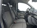 Daumennagel 16 - Ford Transit Custom Keyfree-System + Klima