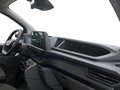 Daumennagel 17 - Ford Transit Custom Keyfree-System + Klima