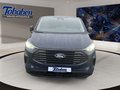 Daumennagel 10 - Ford Transit Custom Keyfree-System + Klima