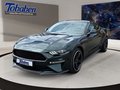 Daumennagel 7 - Ford Mustang Bullitt