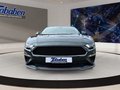 Daumennagel 19 - Ford Mustang Bullitt