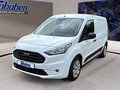 Daumennagel 1 - Ford Transit Connect Trend L2 Kasten + AHK + Kamera
