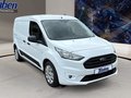 Daumennagel 4 - Ford Transit Connect Trend L2 Kasten + AHK + Kamera