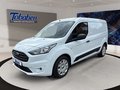 Daumennagel 16 - Ford Transit Connect Trend L2 Kasten + AHK + Kamera
