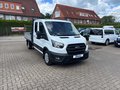 Daumennagel 3 - Ford Transit FT 350 (TTS) 2.0 TDCi DPF 350 L3 Trend F
