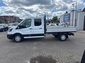 Daumennagel 8 - Ford Transit FT 350 (TTS) 2.0 TDCi DPF 350 L3 Trend F