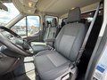 Daumennagel 13 - Ford Transit FT 350 (TTS) 2.0 TDCi DPF 350 L3 Trend F