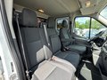 Daumennagel 14 - Ford Transit FT 350 (TTS) 2.0 TDCi DPF 350 L3 Trend F