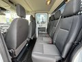 Daumennagel 15 - Ford Transit FT 350 (TTS) 2.0 TDCi DPF 350 L3 Trend F