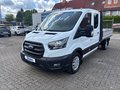 Daumennagel 17 - Ford Transit FT 350 (TTS) 2.0 TDCi DPF 350 L3 Trend F