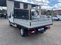 Daumennagel 18 - Ford Transit FT 350 (TTS) 2.0 TDCi DPF 350 L3 Trend F