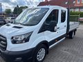 Daumennagel 20 - Ford Transit FT 350 (TTS) 2.0 TDCi DPF 350 L3 Trend F