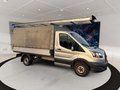Daumennagel 4 - Ford Transit 310 L2 Einzelkabine Pritsche